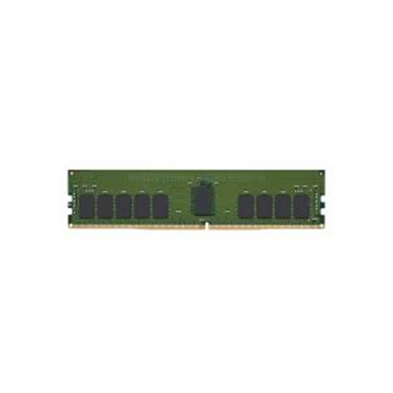 Memoria Kingston Server DDR4 16GB 3200Mt/S Ecc Registered Cl22