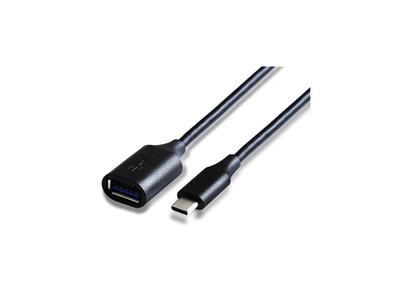Cable Myo USB 3.0 Macho A USB Tipo A Hembra