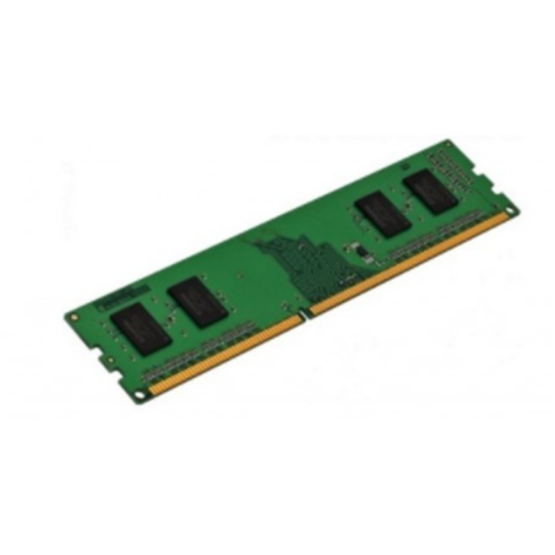 Memoria Kingston 4GB DDR4 2666Mhz PC4-21300 Cl19 Dimm Desktop