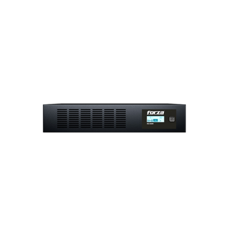 UPS Para Rack Forza Rs-1501R 1500Va 900W 120V