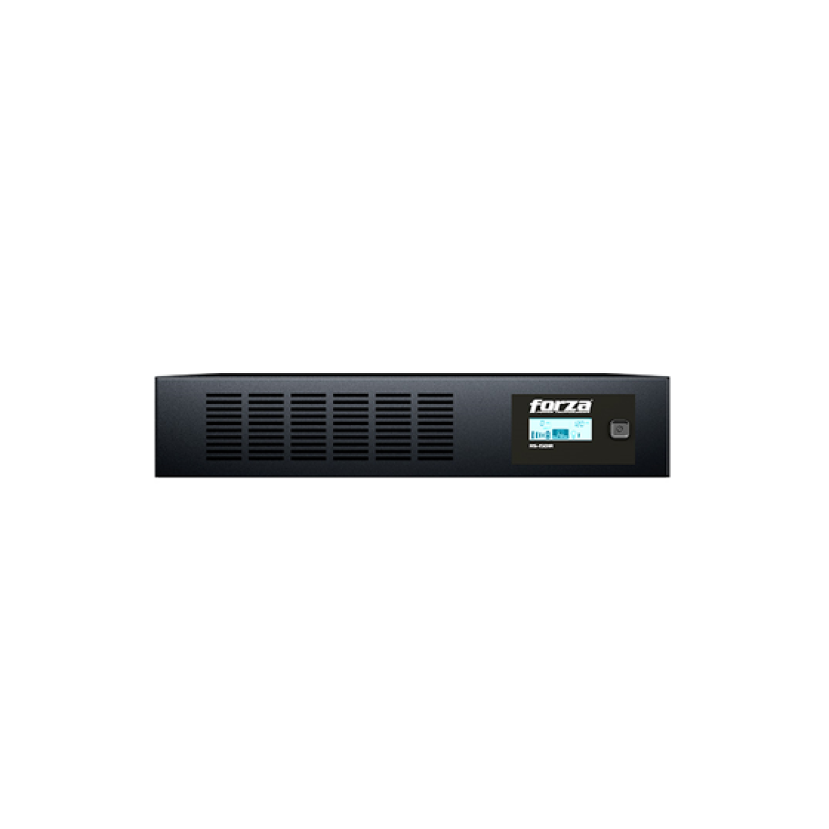 UPS Para Rack Forza Rs-1501R 1500Va 900W 120V