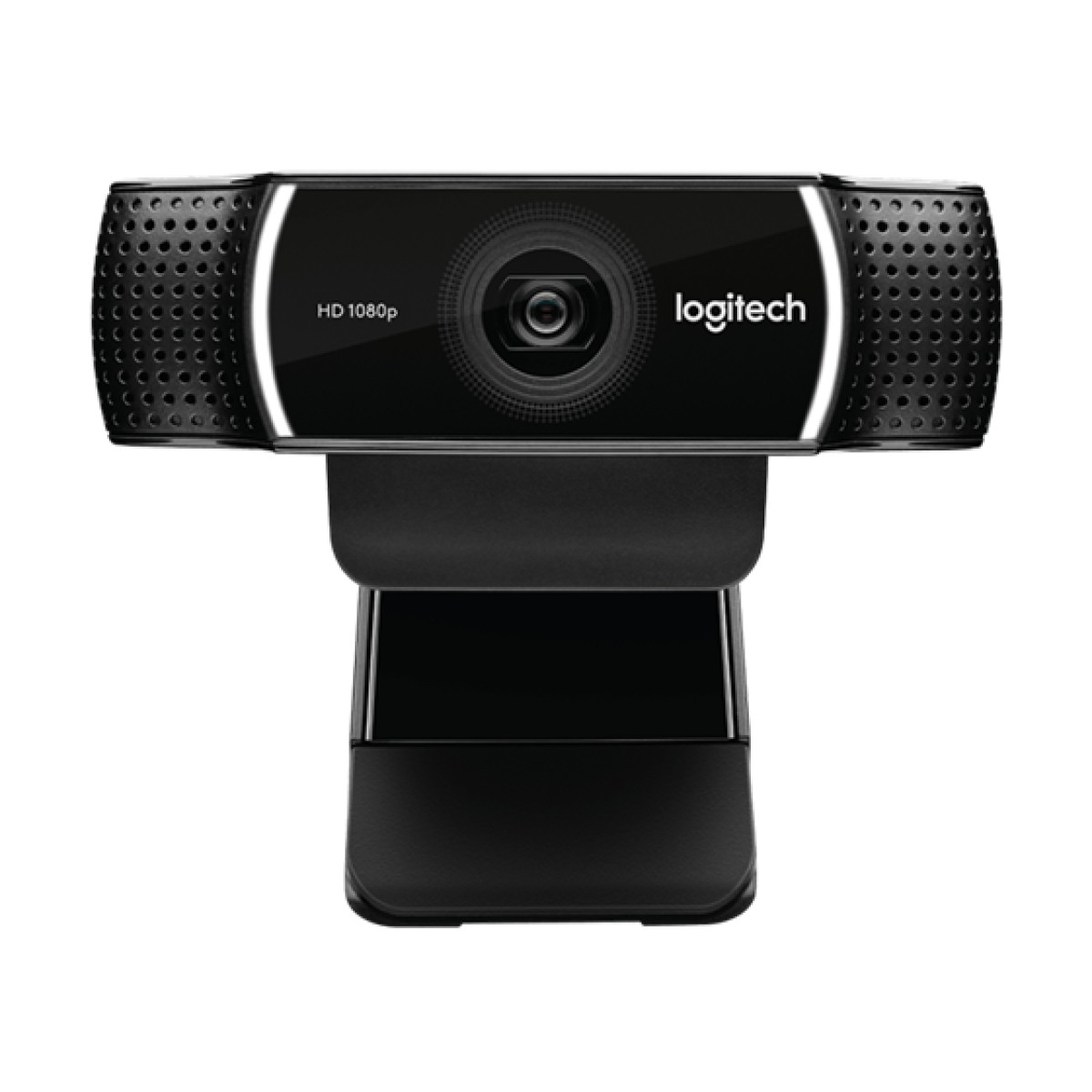 Cámara Web Logitech C922 HD Pro