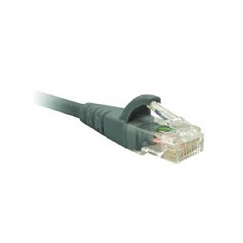 Patch Cable Nexxt Cat6 1Ft Gris (PCgpcc6cm01Gr)