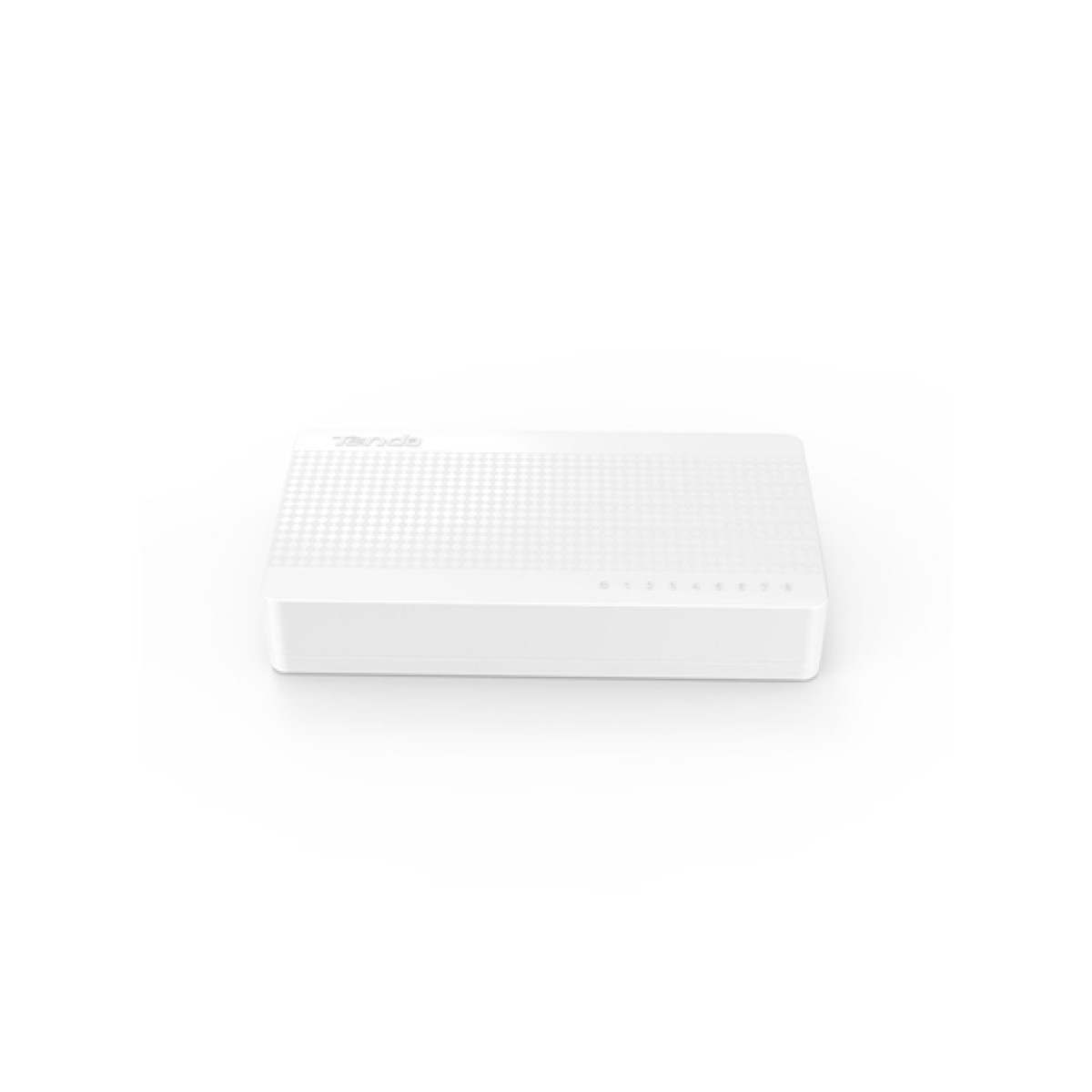 Switch Ethernet Tenda S108 8 Puertos 10/100 Mbps