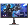 Monitor AOC C32G2ZE Curvo – 240Hz, 1ms, VA, FreeSync