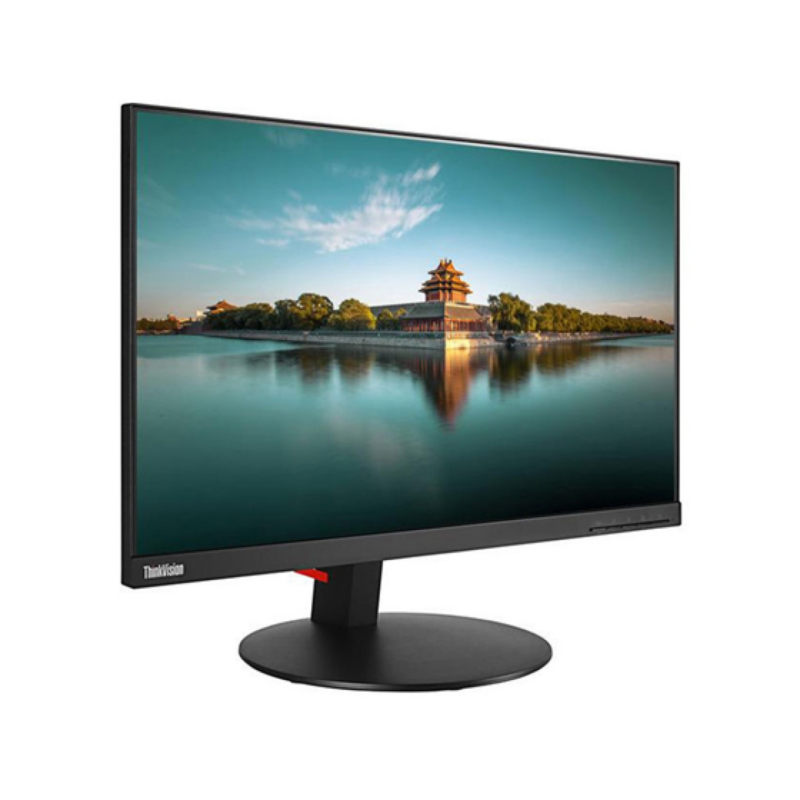 Monitor Lenovo Thinkvision T24I-20 24 Pulgadas Vga HDMI Displayport
