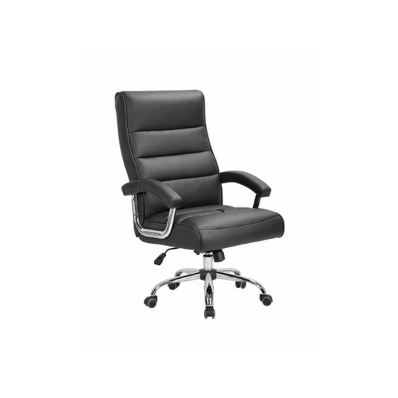 Silla Ejecutiva Myo Sit-M890 De Piel Sintética