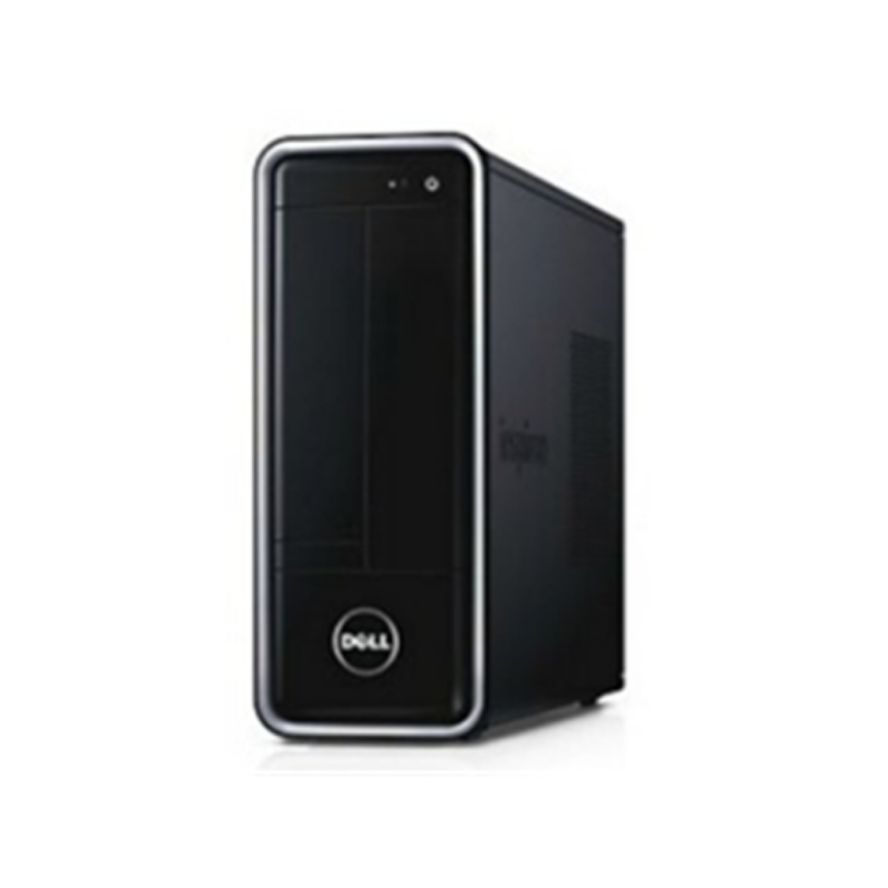 Computadora Dell Inspiron 3647 Sff Intel I3 8Gb 128Gb SSD