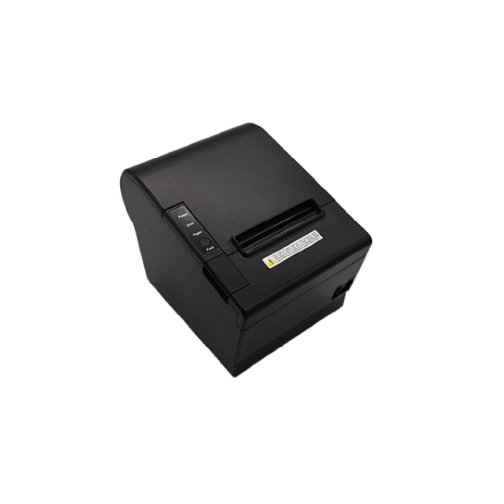 Impresora Térmica Agiler PR2000ULS 80mm con USB, Ethernet, Serial y Autocorte