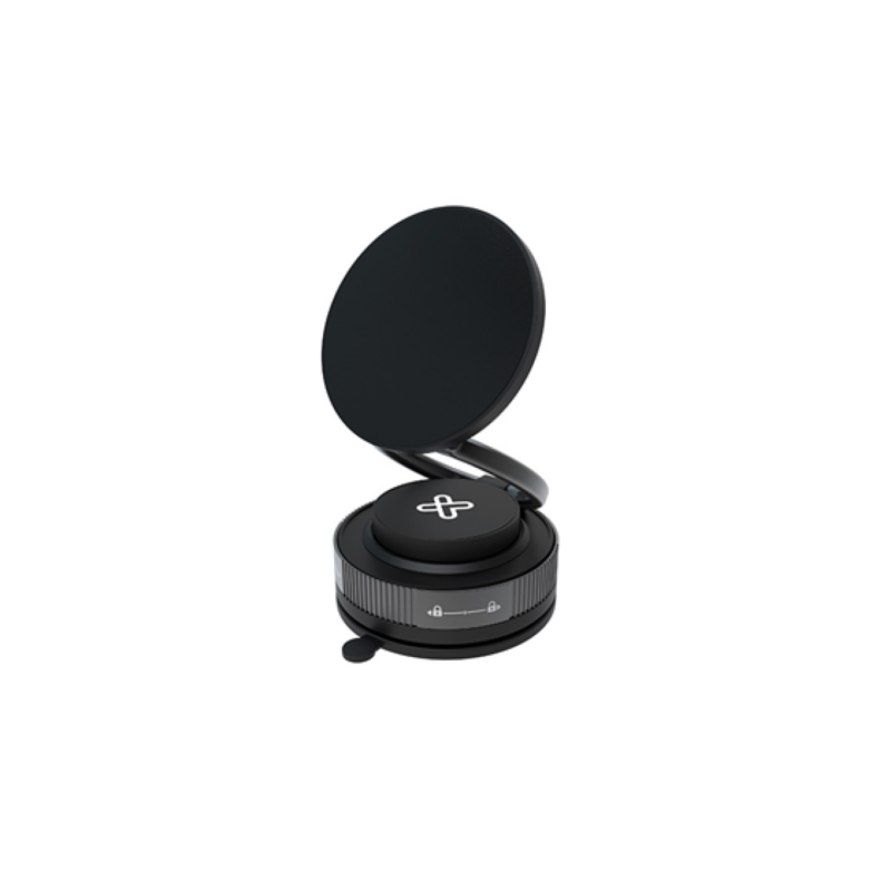 Soporte Magnético Para Auto Klip Xtreme Magno Vac Kmh-100