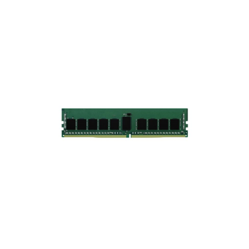 Memoria Kingston 8GB DDR4 3200Mhz Ecc Unbuffered Dimm Cl22