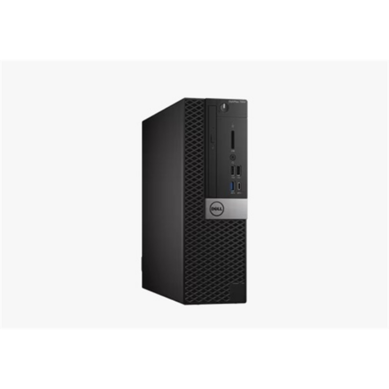 Computadora Dell Optiplex 5050 Sff Intel Core I5-7500 8Gb 480Gb SSD