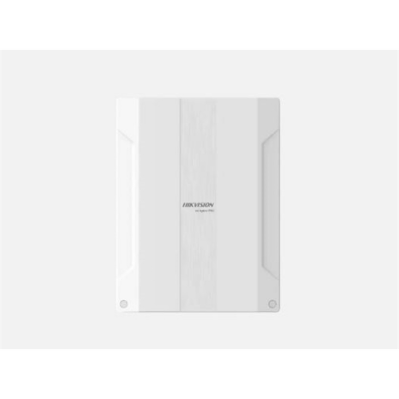 Panel De Alarma Hikvision Ax Hybrid Pro 64 Zonas Tcp Ip WiFi