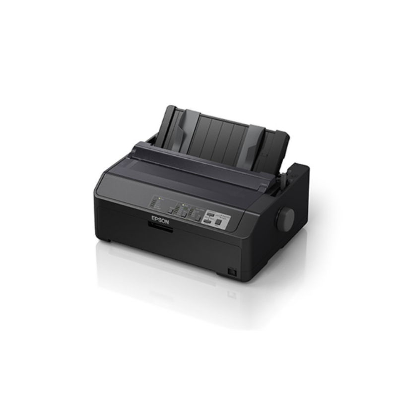 Impresora Matricial Epson Lq-590Ii Paralelo USB 584 Cps
