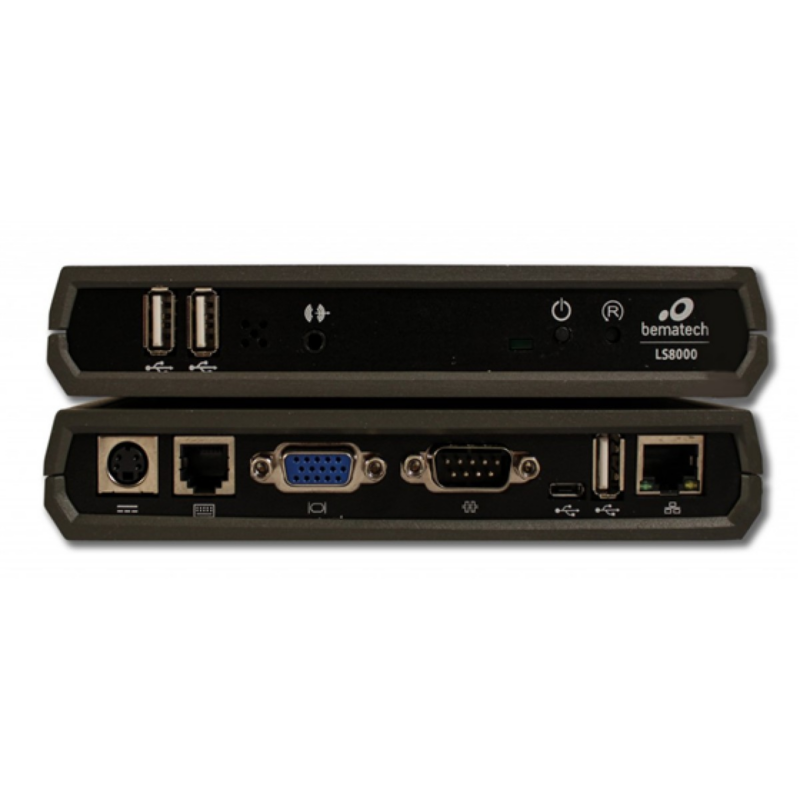 Estacion De Control Bematech Px2 Dual-Core 1.4Ghz 1Gb 8Gb Android 4.4.2