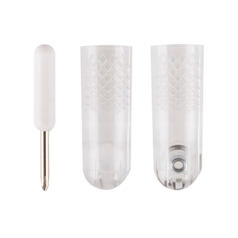 Kit Cuchilla Cricut Rotatoria Cortes Suaves Materiales Flexibles