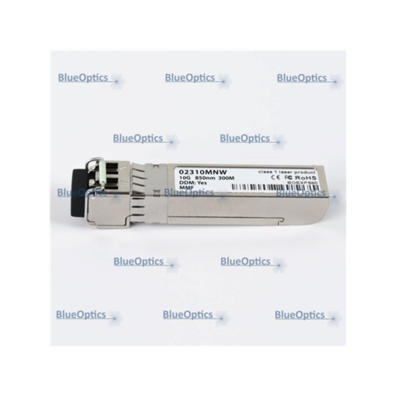 Transceiver Sfp+ 10G Huawei Sfp-10G-Usr Lc Multi-Mode 300M