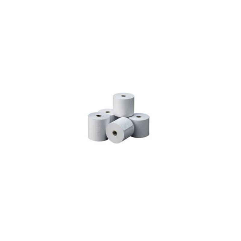 Rollo De Label Termico Directo 4" X 6" 333 Unidades