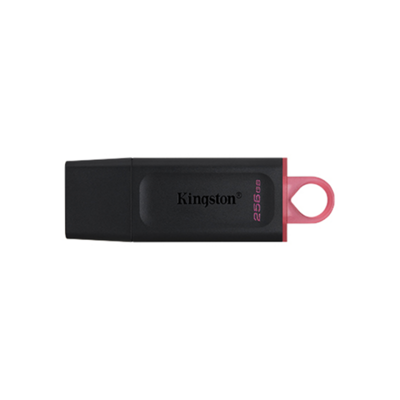 Memoria USB Kingston DataTraveler Exodia 256GB USB 3.2