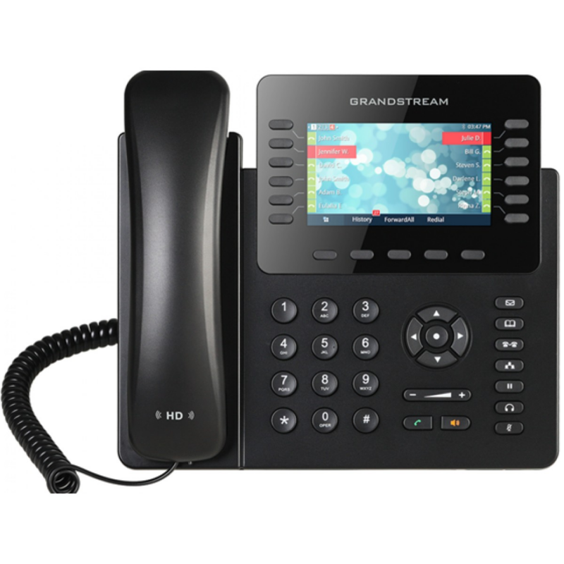 Teléfono Ip Grandstream Gxp-2170 Poe Gigabit