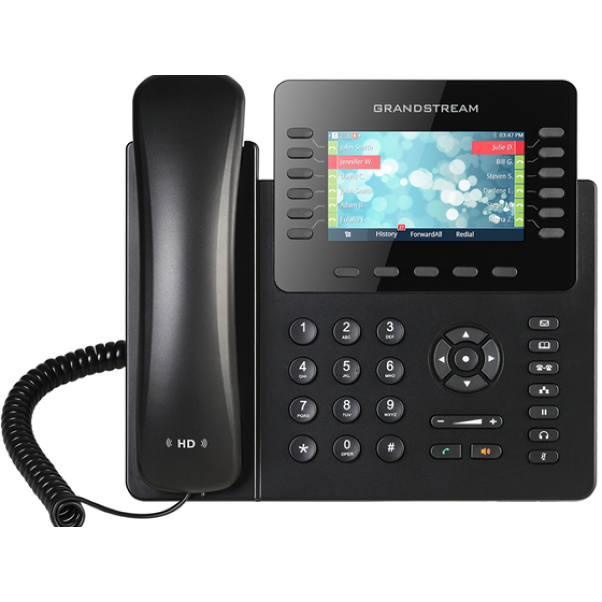 Teléfono IP Grandstream GXP-2170