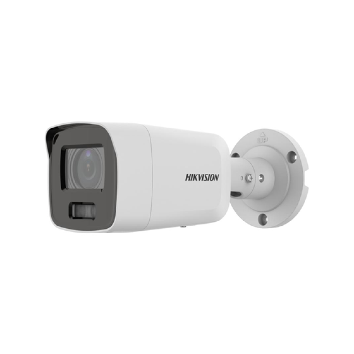 CAMARA DE VIGILANCIA HIKVISION, ANALOGA, BULLET, (3K) DUAL LIGHT, AUDIO INTEGRADO (S), 25M , AUDIO BIDIRECCIONAL