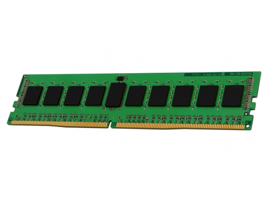 Memoria Kingston DDR4 16GB 3200 Mhz Dimm Non Ecc Unbuffered
