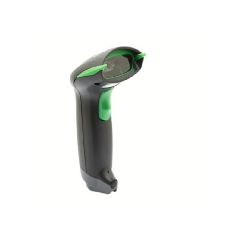 Scanner Custom Scanmatic Sm420 2D Barcode LED USB Rs232