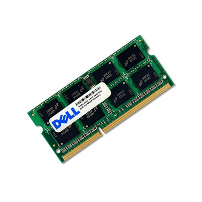 Memoria 8Gb Ddr4 2400Mhz Dell Upgrade A9216186 Sodimm 1Rx8