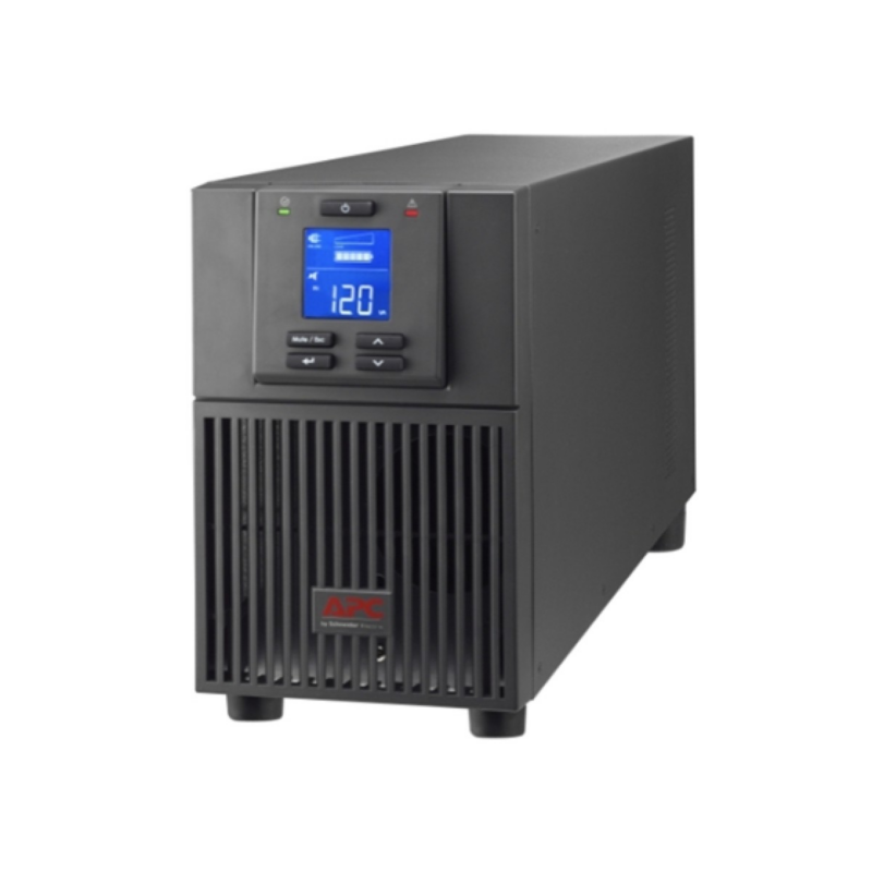 UPS APC SRV2KA Online 2000VA 1600W LCD