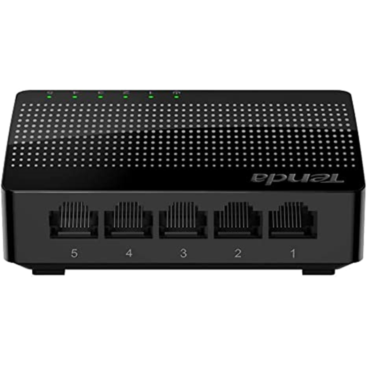 Switch Tenda SG105 5 Puertos Gigabit No Administrable