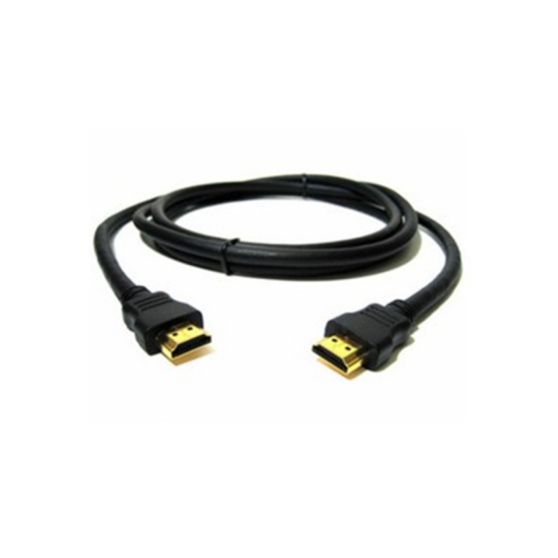 Cable HDMI 4K Alta Velocidad Myo Myo-H6 6 Ft Negro