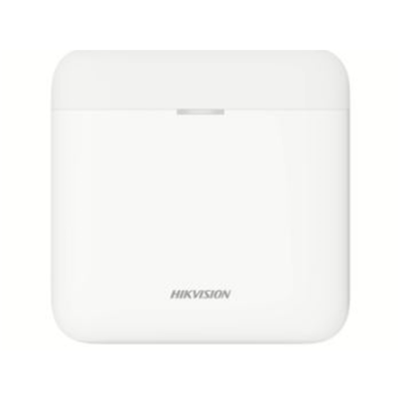 Repetidor Inalámbrico Hikvision 433Mhz Bidireccional Alarma Ax Pro