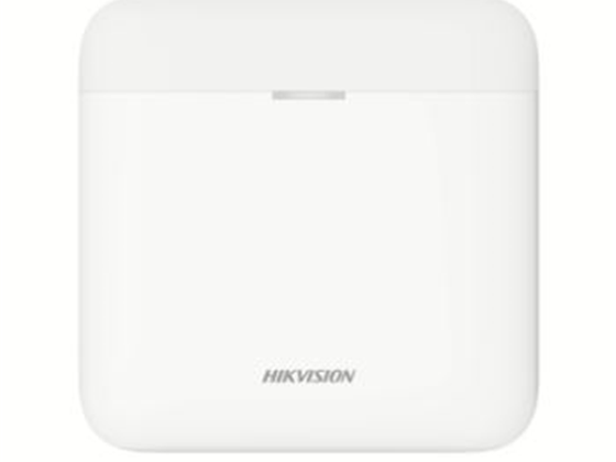 Repetidor Inalámbrico Hikvision 433Mhz Bidireccional Alarma Ax Pro