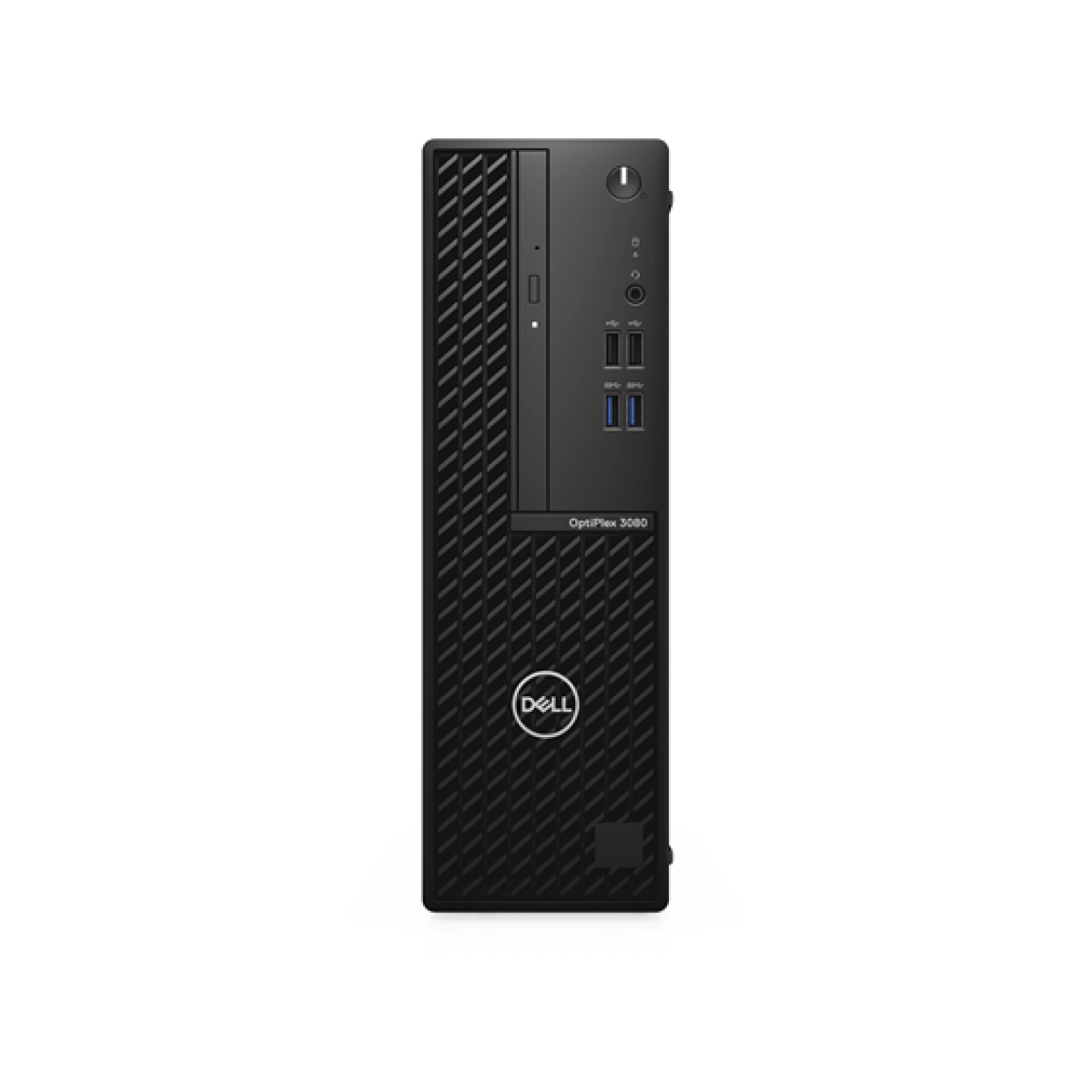 COMPUTADORA DELL REFURBISHED OPTIPLEX 7080 SFF | INTEL CORE I7-10700 @ 2.90GHZ | 16GB RAM DRR4 | 240GB SSD | PUERTO:DISPLAYPORT X2 | WINDOWS 11 PRO | INCLUYE TECLADO & MOUSE