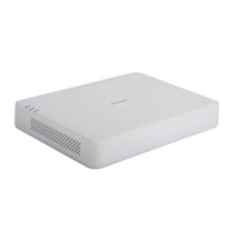 Nvr 8 Canales Hikvision HDMI/Vga 1080P Sata 1-Ch