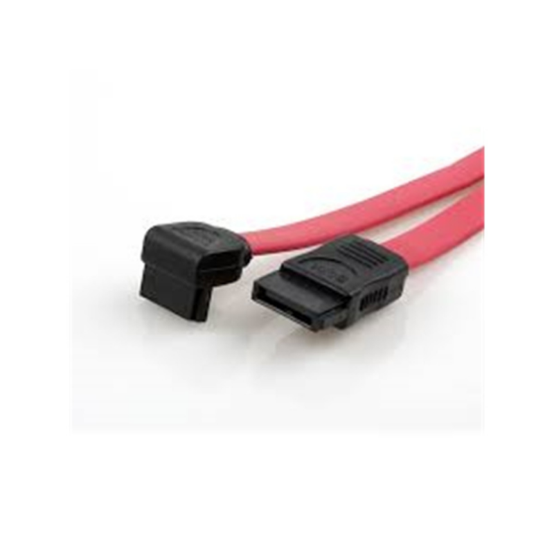 Cable Sata Xtech, 1.5 Pies, Rojo. (Xtc-326)