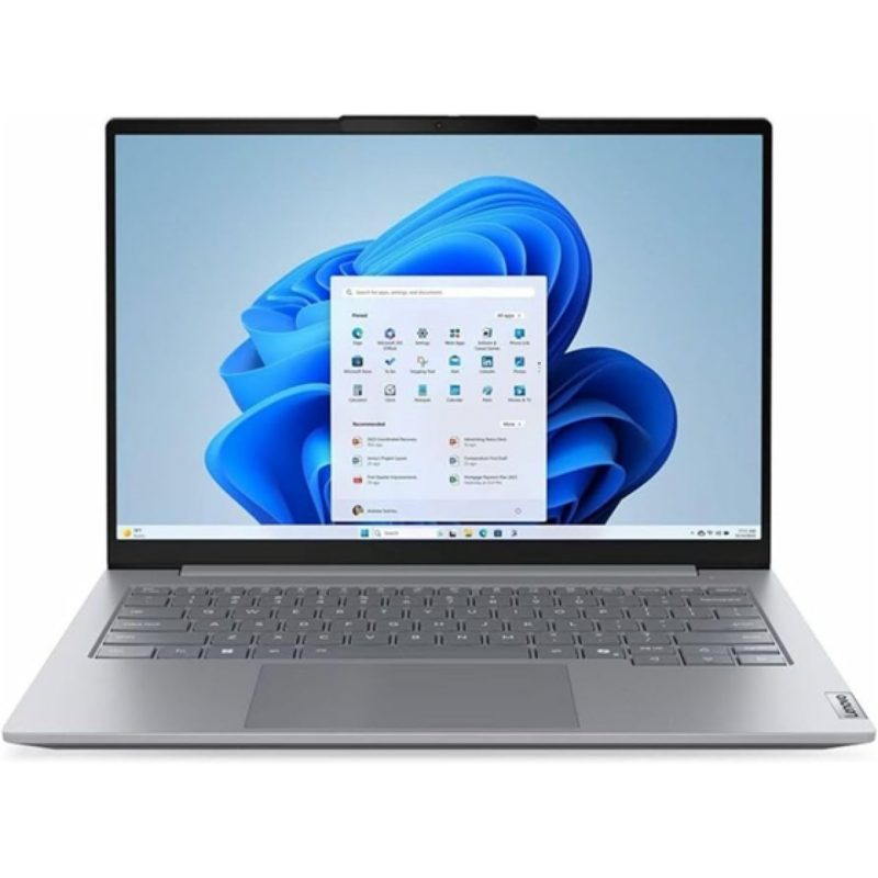 Laptop Lenovo Thinkbook 14 G8 Intel Core 5 16Gb 512Gb SSD W11 Pro