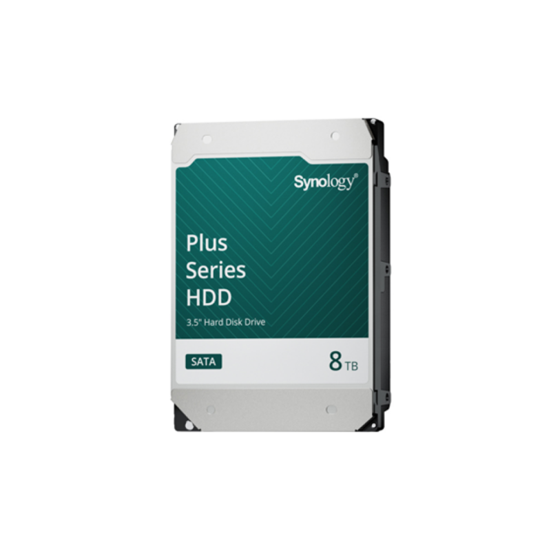 Disco Duro Nas 8Tb Synology Hat3320-8T 3.5" Sata