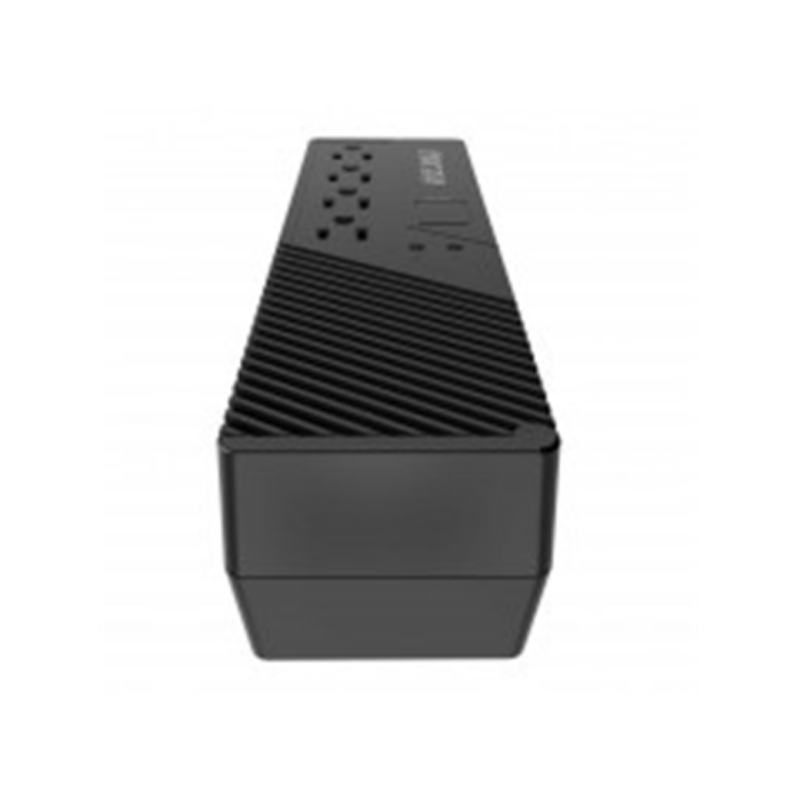 Regulador De Voltaje Forza Fvr-1011 1000Va 500W