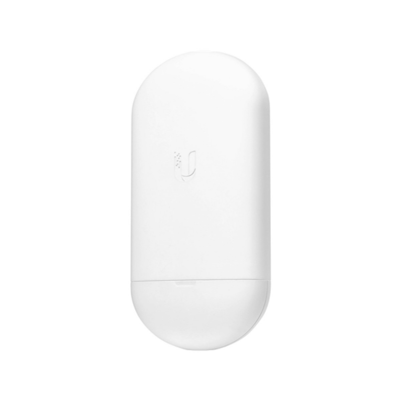 Access Point Ubiquiti NanoStation Loco 5AC 13dBi Gigabit PoE