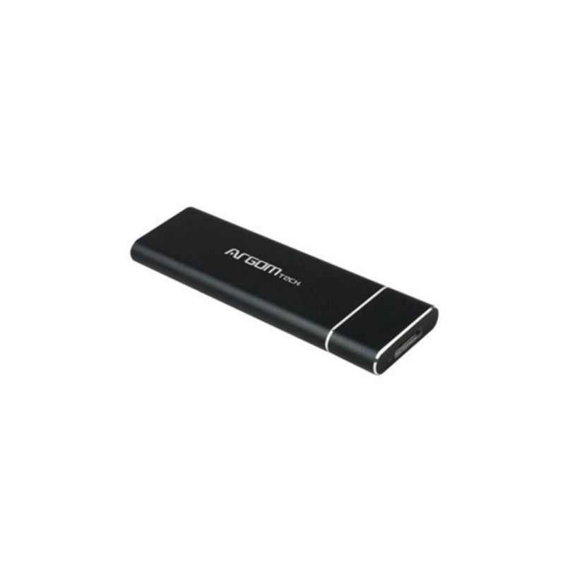 Caja SSD M.2 SATA USB 3.0