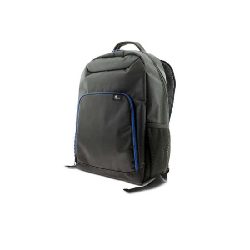Bulto Para Laptop Xtech 15.6" Tipo Mochila Poliéster Negro
