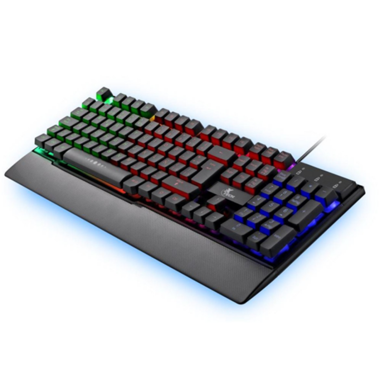 Teclado Gaming Xtech Armiger XTK510E