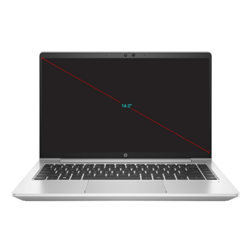 Laptop Hp Probook 440 G8 14" IPS Fhd I5-1135G7 8Gb 256Gb Win 10 Pro