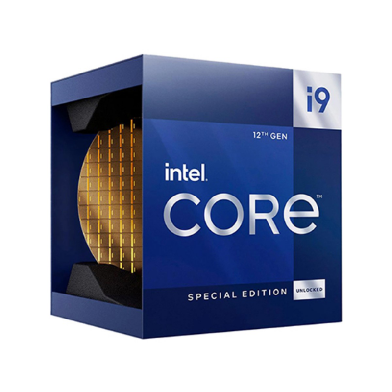 Cpu Intel Core I9-12900K 3.2 Ghz 16-Core Lga 1700