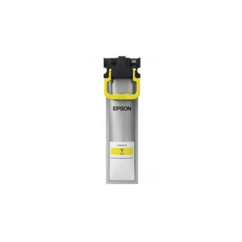 Bolsa Tinta Epson T11A Amarillo 5000 Páginas para WF-C5310/5390/5810/5890