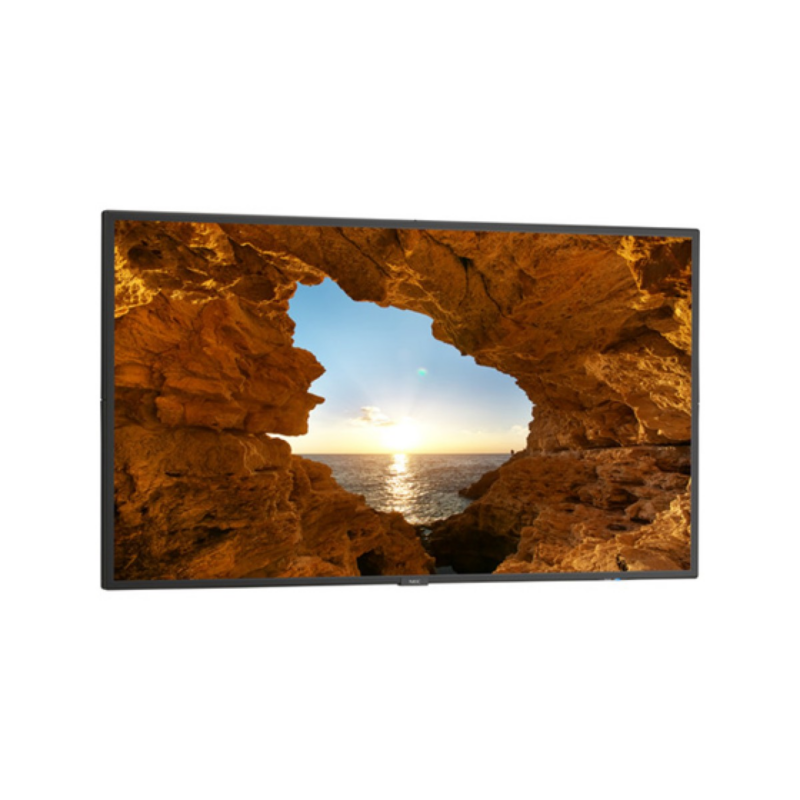 Monitor Comercial 48" Led Nec 1080P 16:9 2Xhdmi 4Xusb