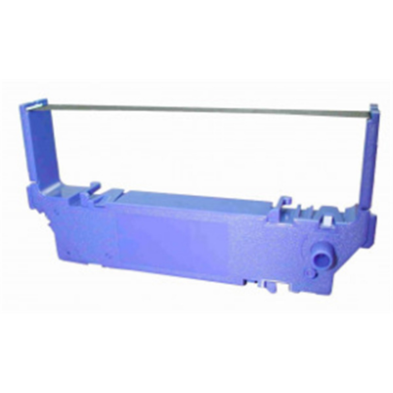 Cinta Unytype Para Impresora Star Sp700 Sp712 Color Morado 3 Millones Caracteres
