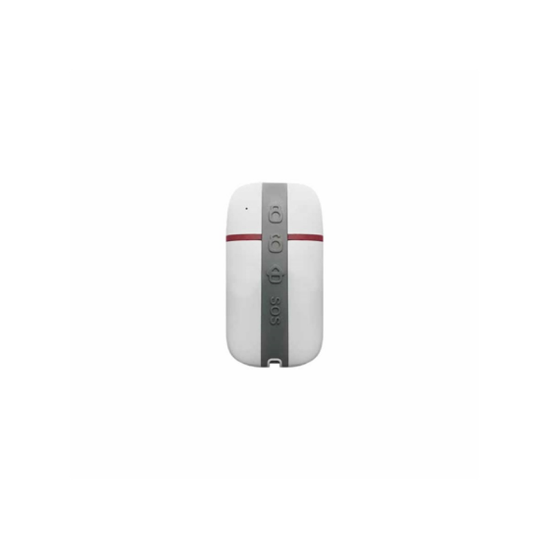Control Remoto Logan L-sa01 Sistema De Alarma